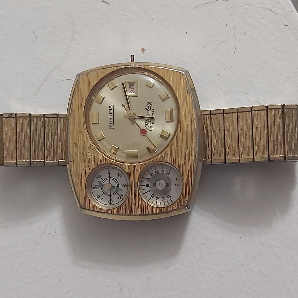 Mortima Watch - Picture 2 of 6